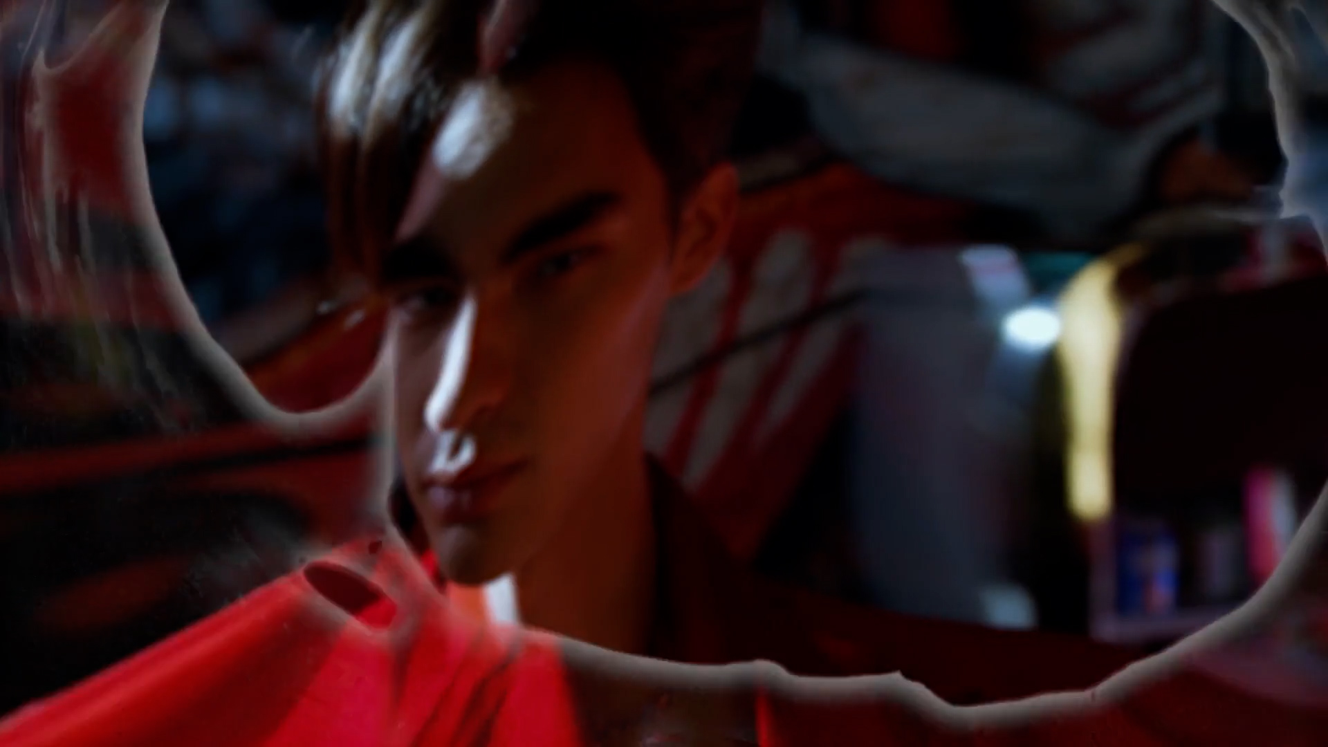 10个复古怀旧纸张燃烧液体动画转场过渡PR模板 Bold Transitions Pack , sucaiwan.com