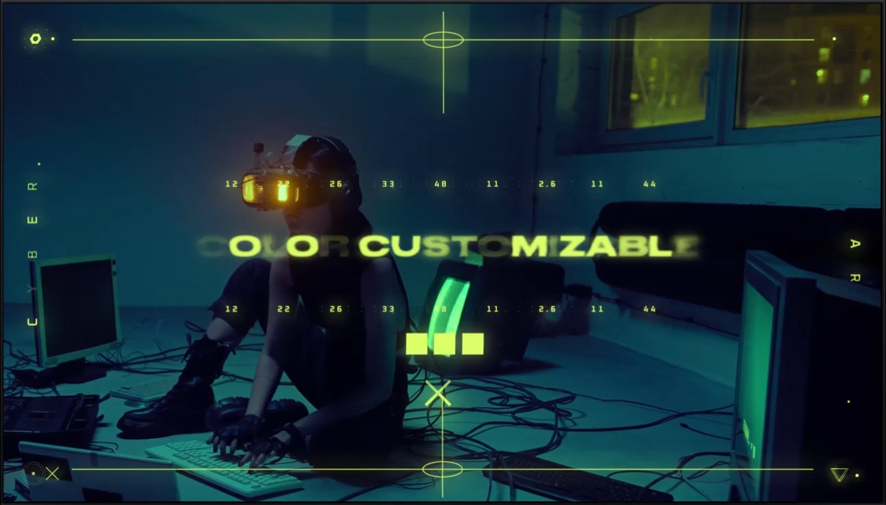 Pixflow 135个赛博科技科幻3D全息图未来派HUD视频素材 REDUX Sci-Fi HUD Templates 影视音频 第2张-素材湾丨精选海外优质设计素材资源 Pixflow 135个赛博科技科幻3D全息图未来派HUD视频素材 REDUX Sci-Fi HUD Templates 影视音频 sucaiwan.com