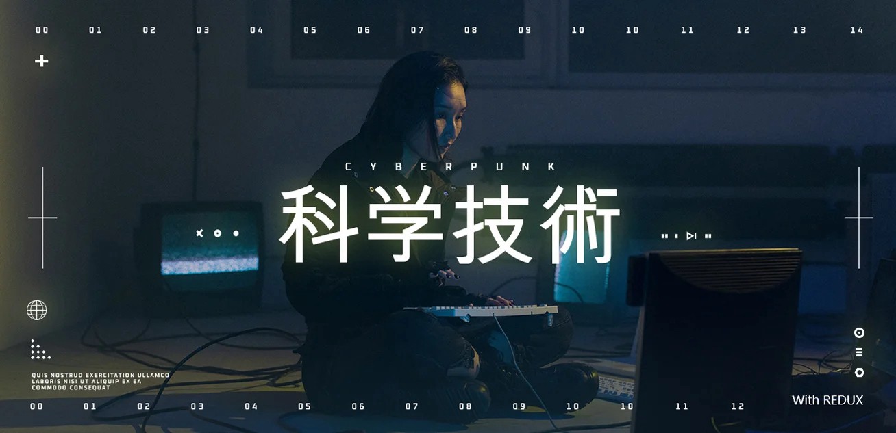 Pixflow 135个赛博科技科幻3D全息图未来派HUD视频素材 REDUX Sci-Fi HUD Templates 影视音频 第6张-素材湾丨精选海外优质设计素材资源 Pixflow 135个赛博科技科幻3D全息图未来派HUD视频素材 REDUX Sci-Fi HUD Templates 影视音频 sucaiwan.com