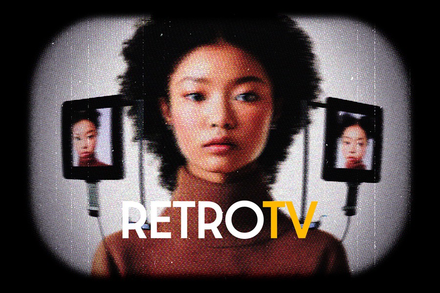 复古半色调riso打印照片效果ps特效滤镜样机 Aged TV Photo Effect 插件预设 第1张-素材湾丨精选海外优质设计素材资源 复古半色调riso打印照片效果ps特效滤镜样机 Aged TV Photo Effect 插件预设 sucaiwan.com