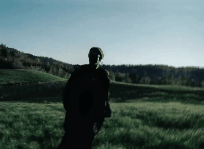 嘻哈说唱风格短片剪辑画面摇晃音乐视频效果AEP项目文件 , sucaiwan.com