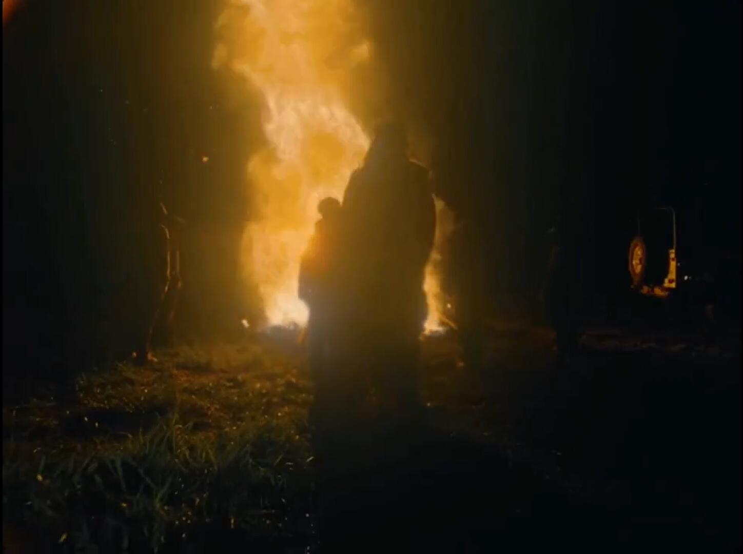 嘻哈说唱风格短片剪辑画面摇晃音乐视频效果AEP项目文件 , sucaiwan.com