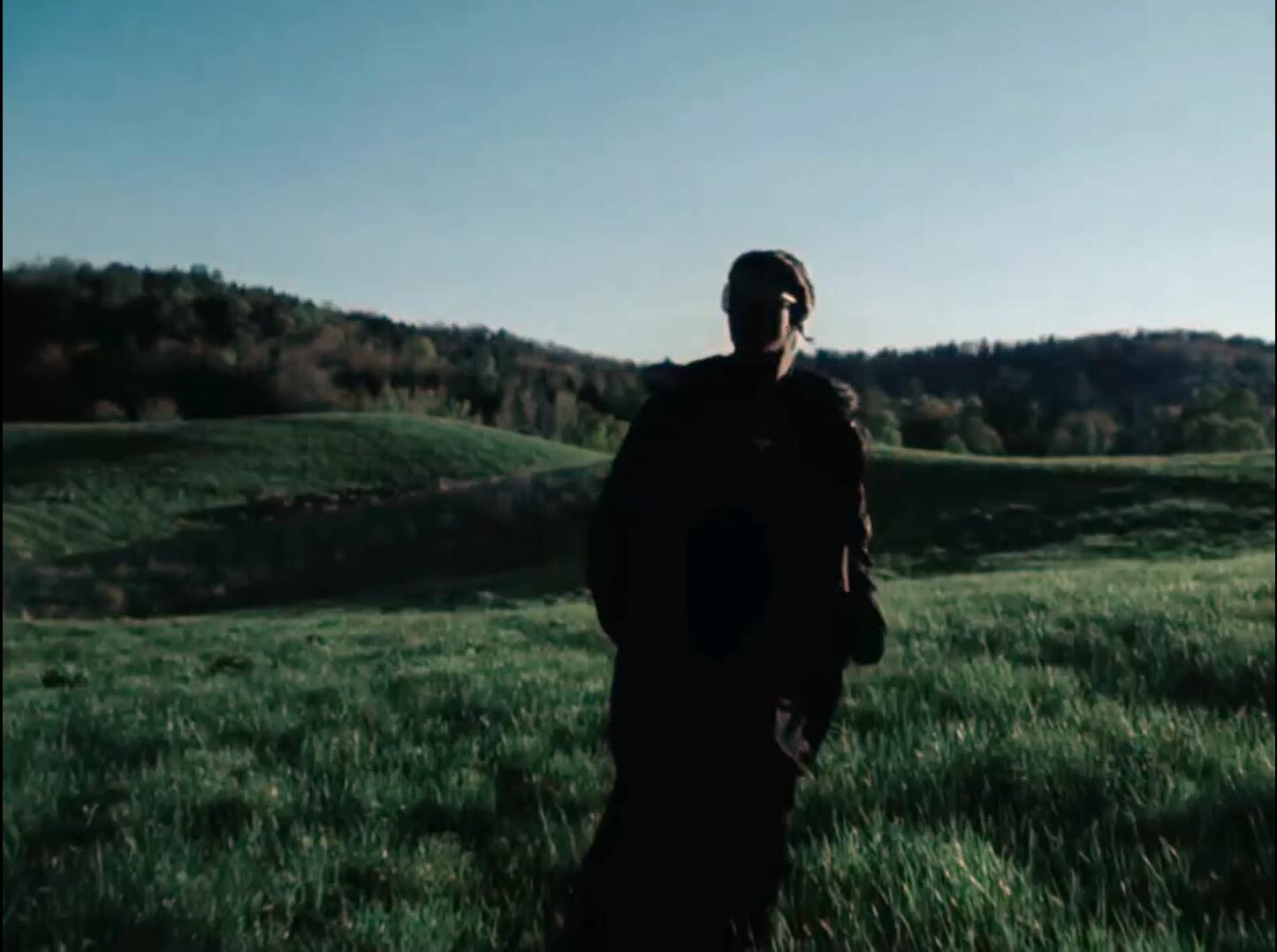 嘻哈说唱风格短片剪辑画面摇晃音乐视频效果AEP项目文件 , sucaiwan.com