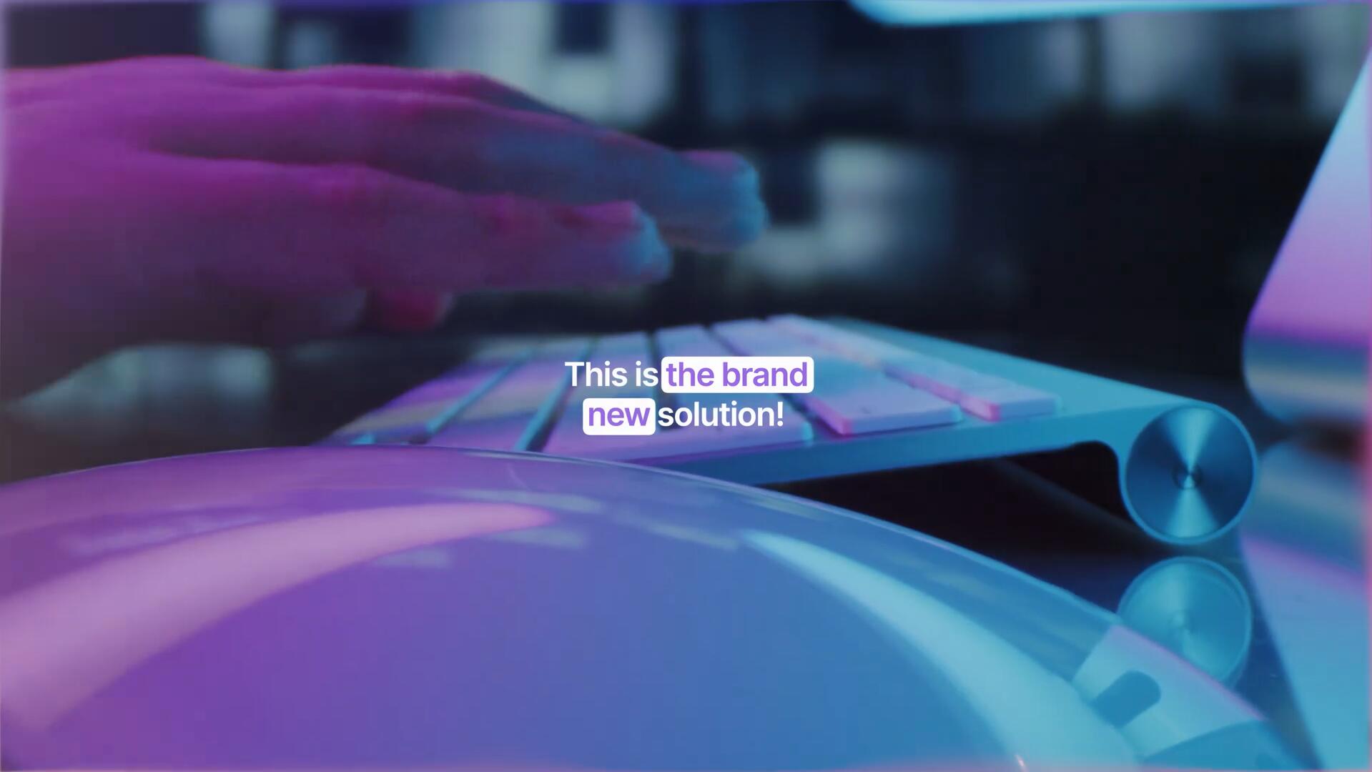 FCPX插件:80多种极简渐变发光科技频道视频博客文字标题、排版、转场、背景栏目包装视觉动画 MotionVFX — mWorkspace , 第3张-素材湾丨精选海外优质设计素材资源 FCPX插件:80多种极简渐变发光科技频道视频博客文字标题、排版、转场、背景栏目包装视觉动画 MotionVFX — mWorkspace , sucaiwan.com