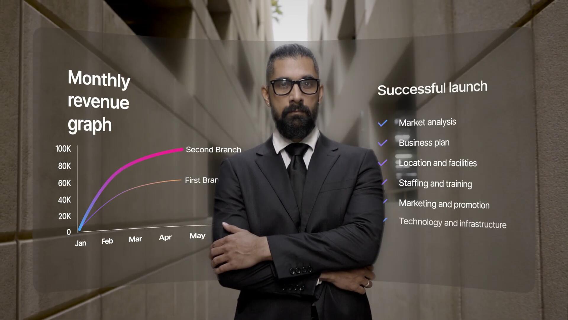 FCPX插件:80多种极简渐变发光科技频道视频博客文字标题、排版、转场、背景栏目包装视觉动画 MotionVFX — mWorkspace , 第6张-素材湾丨精选海外优质设计素材资源 FCPX插件:80多种极简渐变发光科技频道视频博客文字标题、排版、转场、背景栏目包装视觉动画 MotionVFX — mWorkspace , sucaiwan.com