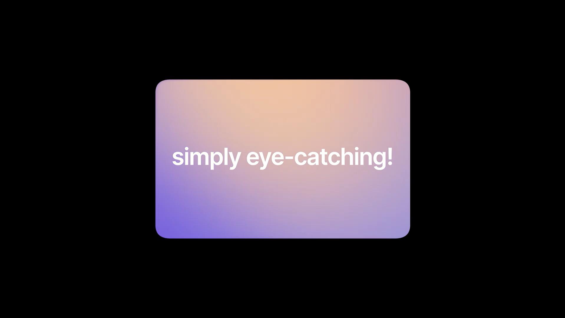 FCPX插件:80多种极简渐变发光科技频道视频博客文字标题、排版、转场、背景栏目包装视觉动画 MotionVFX — mWorkspace , 第7张-素材湾丨精选海外优质设计素材资源 FCPX插件:80多种极简渐变发光科技频道视频博客文字标题、排版、转场、背景栏目包装视觉动画 MotionVFX — mWorkspace , sucaiwan.com