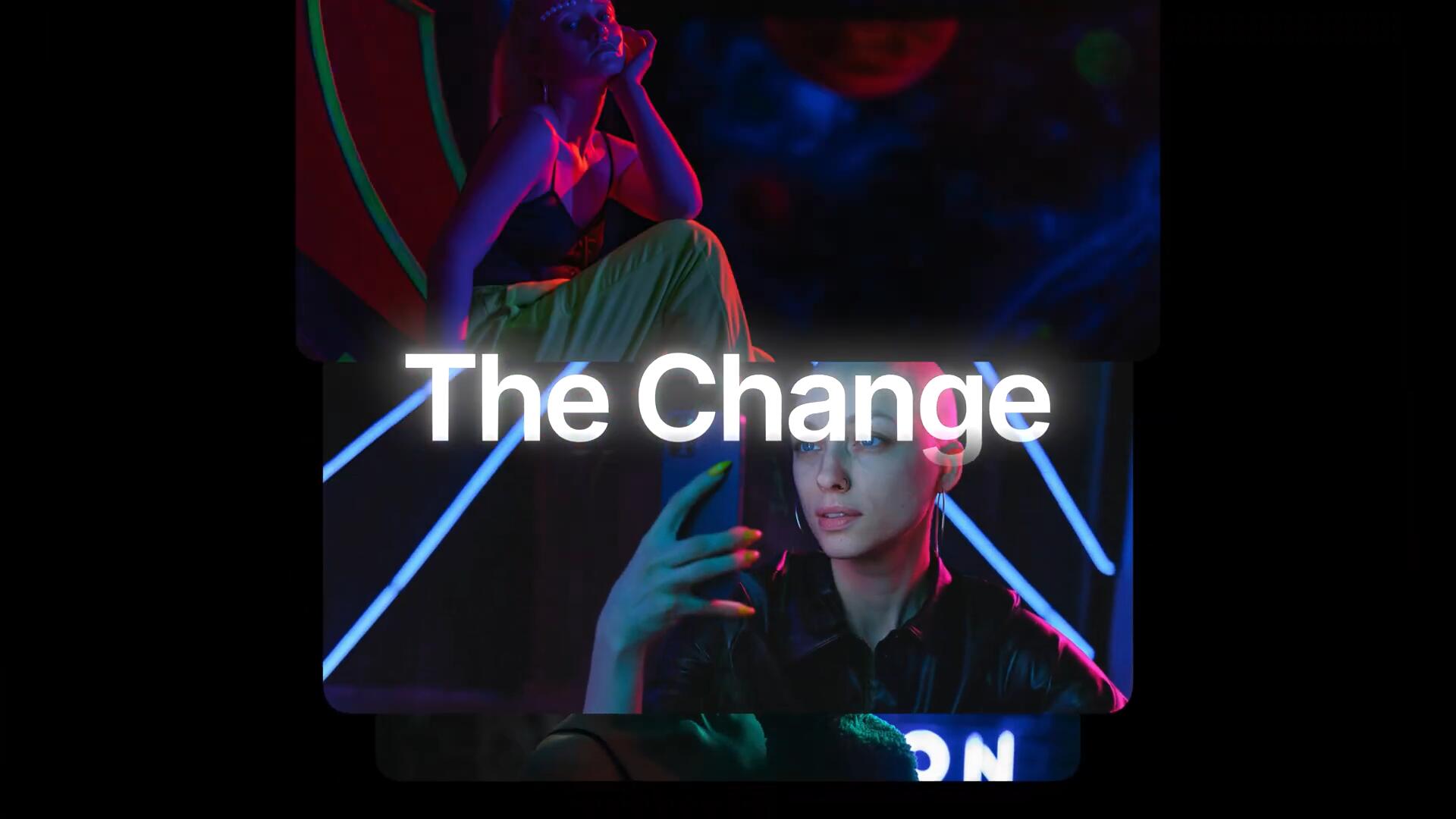 FCPX插件:80多种极简渐变发光科技频道视频博客文字标题、排版、转场、背景栏目包装视觉动画 MotionVFX — mWorkspace , 第8张-素材湾丨精选海外优质设计素材资源 FCPX插件:80多种极简渐变发光科技频道视频博客文字标题、排版、转场、背景栏目包装视觉动画 MotionVFX — mWorkspace , sucaiwan.com