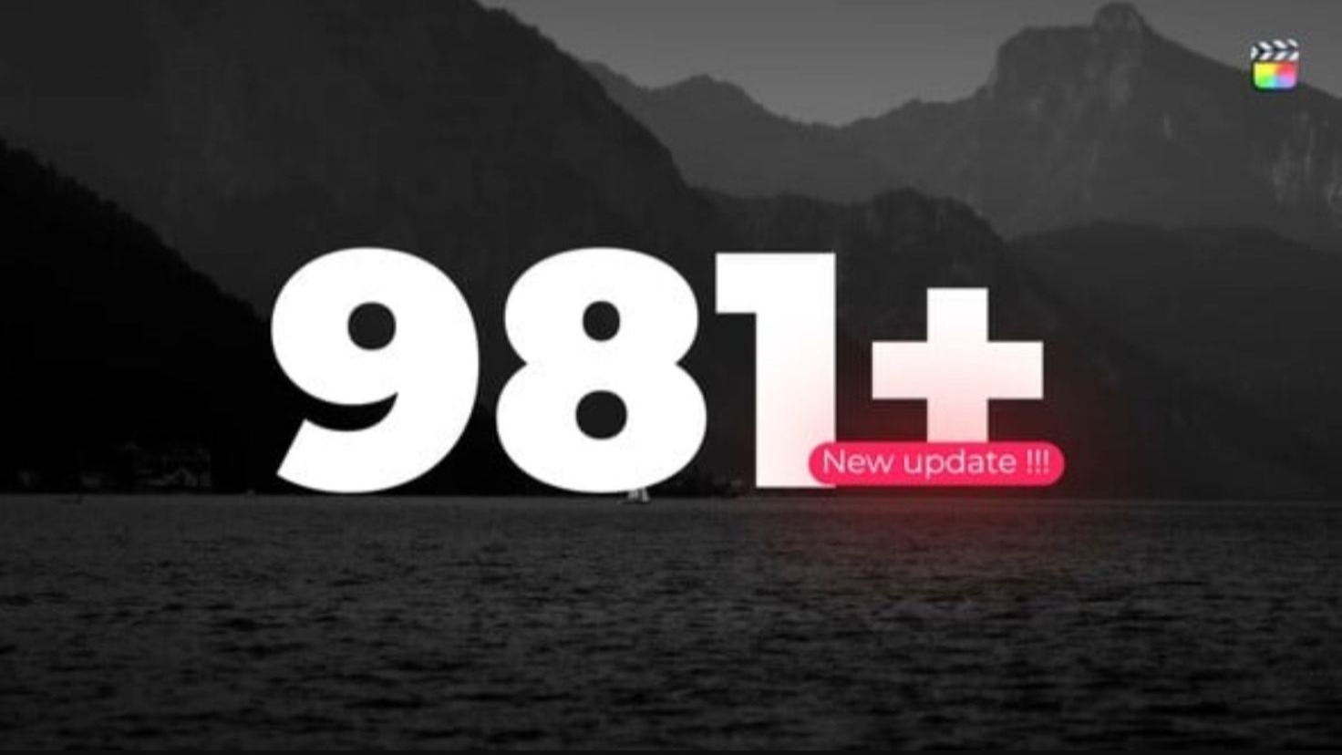 AE/PR/FCPX模板：12组字幕数字滚动文字动画效果模板 可自定义颜色 , sucaiwan.com