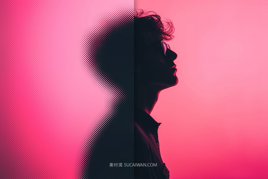 失真模糊玻璃照片效果ps特效滤镜样机 Glass Photo Effect 插件预设 第3张-素材湾丨精选海外优质设计素材资源 失真模糊玻璃照片效果ps特效滤镜样机 Glass Photo Effect 插件预设 sucaiwan.com