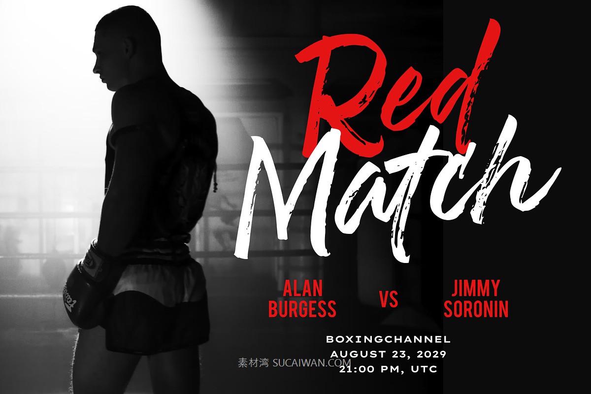 时尚品牌海报徽标设计手写英文字体安装包 Stallion Beatsides – Dry Brush Font 设计素材 第3张-素材湾丨精选海外优质设计素材资源 时尚品牌海报徽标设计手写英文字体安装包 Stallion Beatsides – Dry Brush Font 设计素材 sucaiwan.com