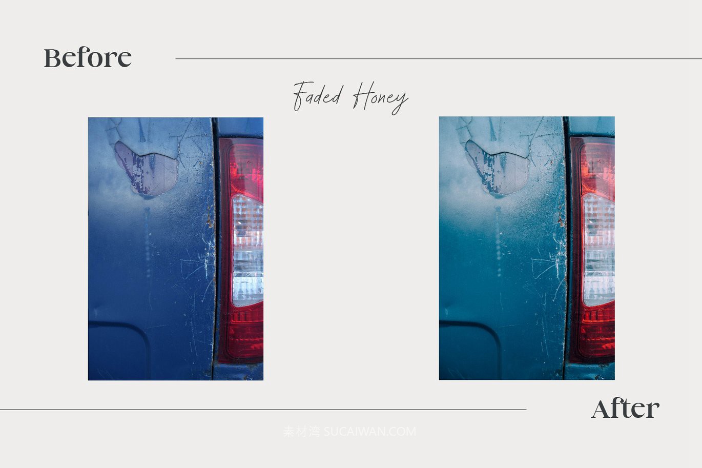 12组复古暖色调旅行电影摄影照片调色Lightroom预设 12 Warm Vintage Film Lightroom Presets 插件预设 第7张-素材湾丨精选海外优质设计素材资源 12组复古暖色调旅行电影摄影照片调色Lightroom预设 12 Warm Vintage Film Lightroom Presets 插件预设 sucaiwan.com