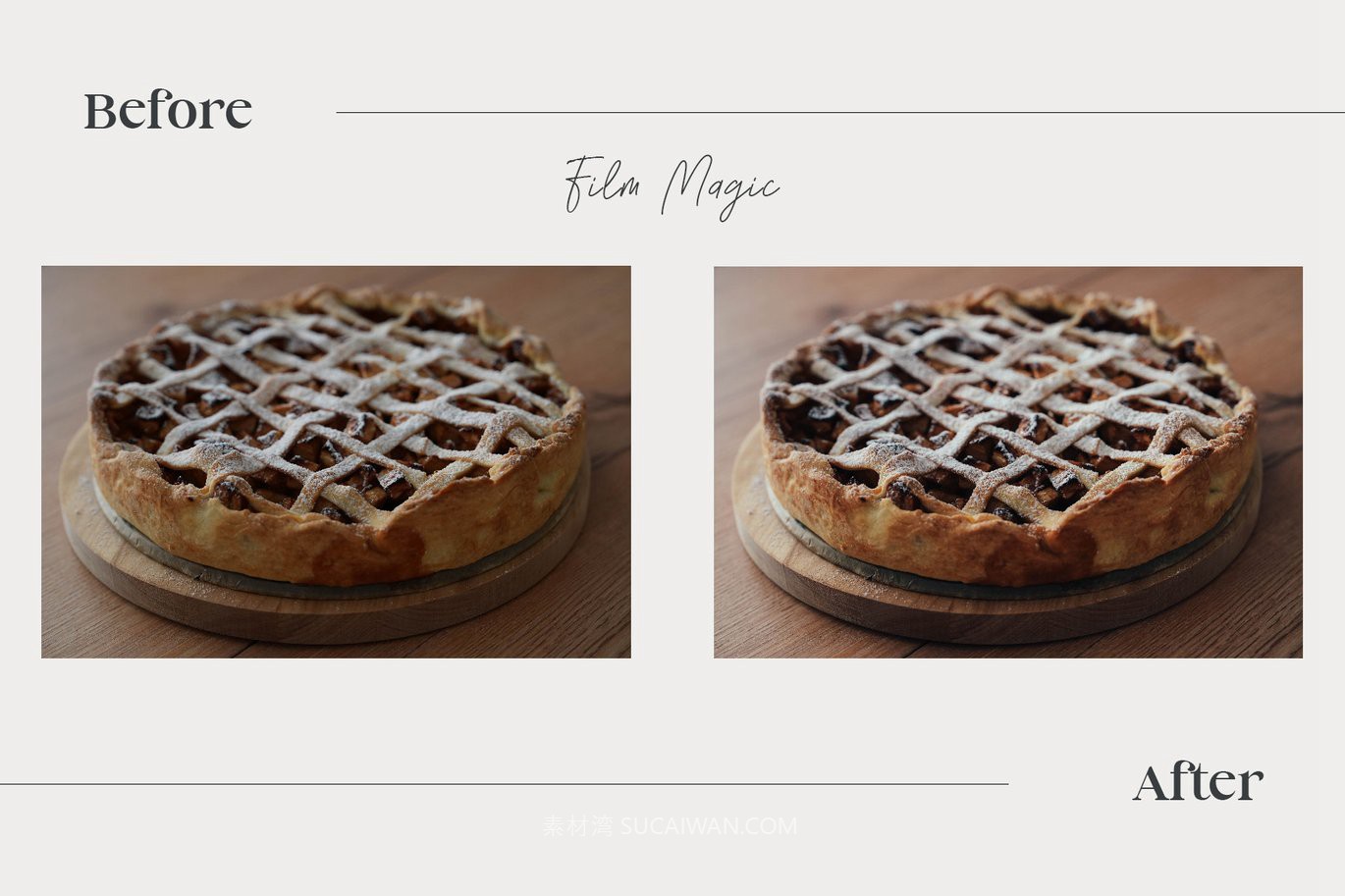 12组复古暖色调旅行电影摄影照片调色Lightroom预设 12 Warm Vintage Film Lightroom Presets 插件预设 第11张-素材湾丨精选海外优质设计素材资源 12组复古暖色调旅行电影摄影照片调色Lightroom预设 12 Warm Vintage Film Lightroom Presets 插件预设 sucaiwan.com