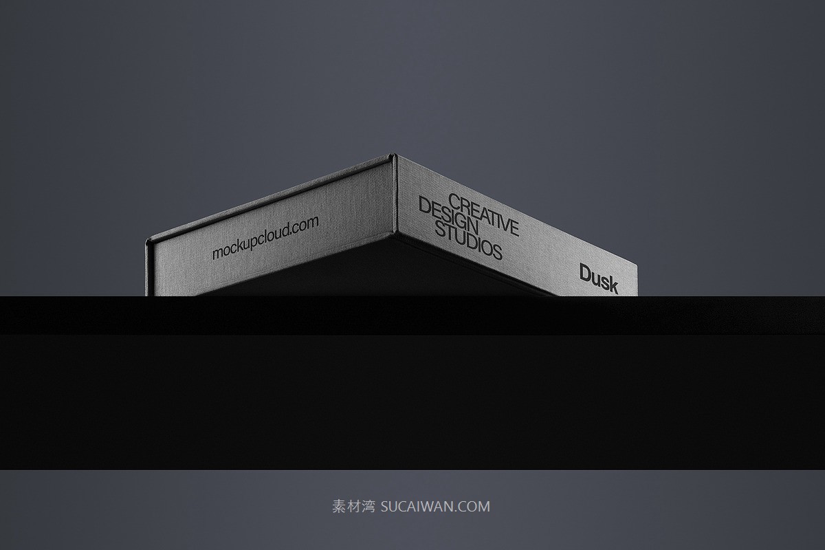 Dusk Branding Mockups Kit 23款高级工业风作品集设计手机电脑手提袋名片品牌VI应用展示效果图PSD样机素材 样机素材 第9张-素材湾丨精选海外优质设计素材资源 Dusk Branding Mockups Kit 23款高级工业风作品集设计手机电脑手提袋名片品牌VI应用展示效果图PSD样机素材 样机素材 sucaiwan.com