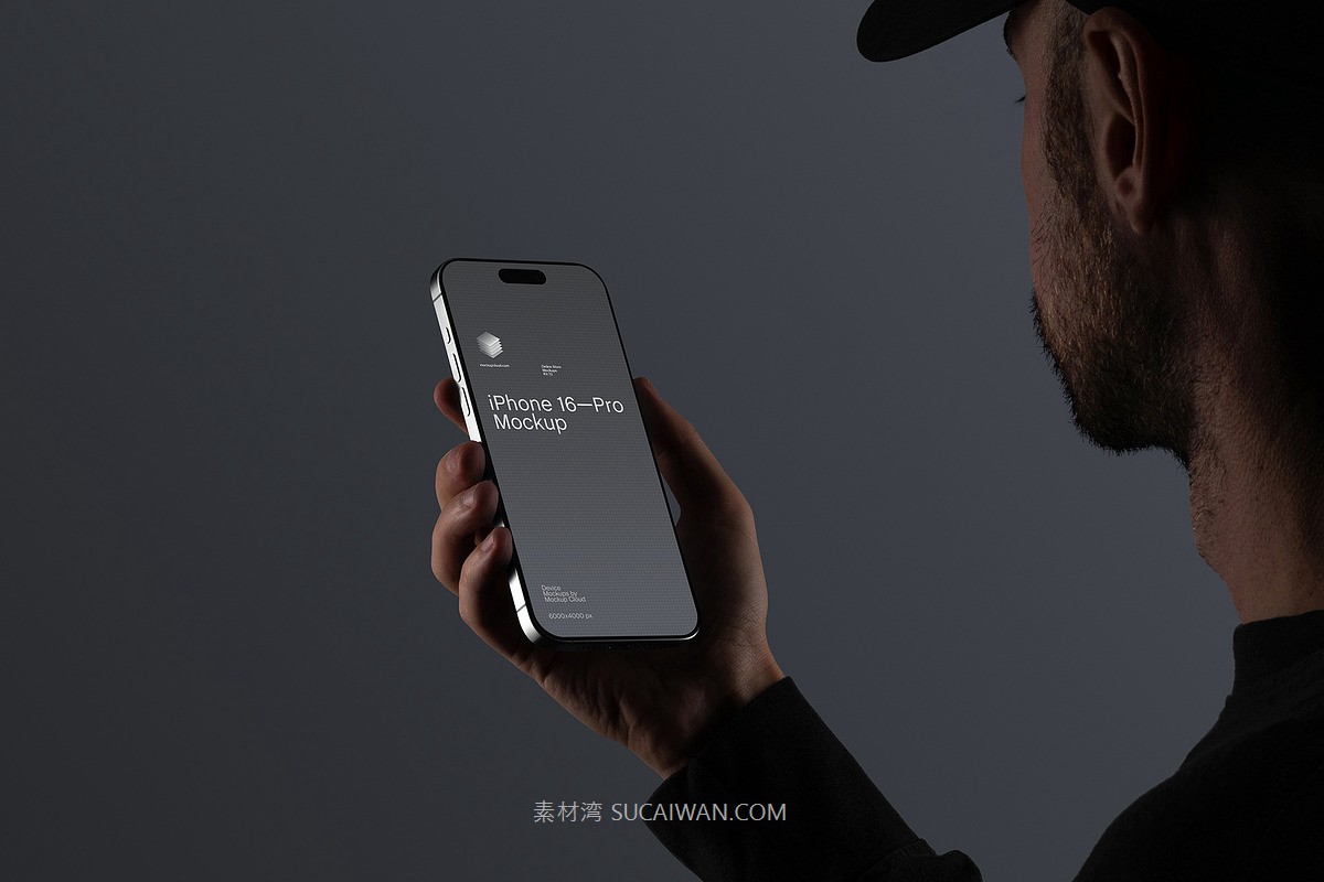 Dusk Branding Mockups Kit 23款高级工业风作品集设计手机电脑手提袋名片品牌VI应用展示效果图PSD样机素材 样机素材 第8张-素材湾丨精选海外优质设计素材资源 Dusk Branding Mockups Kit 23款高级工业风作品集设计手机电脑手提袋名片品牌VI应用展示效果图PSD样机素材 样机素材 sucaiwan.com