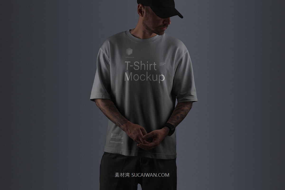 Dusk Branding Mockups Kit 23款高级工业风作品集设计手机电脑手提袋名片品牌VI应用展示效果图PSD样机素材 样机素材 第17张-素材湾丨精选海外优质设计素材资源 Dusk Branding Mockups Kit 23款高级工业风作品集设计手机电脑手提袋名片品牌VI应用展示效果图PSD样机素材 样机素材 sucaiwan.com