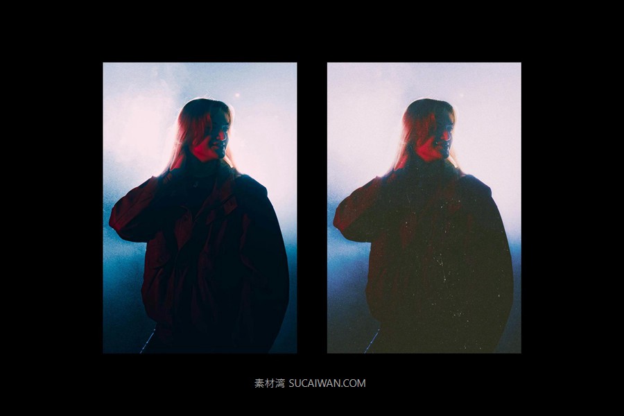 复古梦幻发光朦胧柔光图片后期叠加滤镜PSD特效样机 Soft Glow Cinematic Effect 插件预设 第4张-素材湾丨精选海外优质设计素材资源 复古梦幻发光朦胧柔光图片后期叠加滤镜PSD特效样机 Soft Glow Cinematic Effect 插件预设 sucaiwan.com