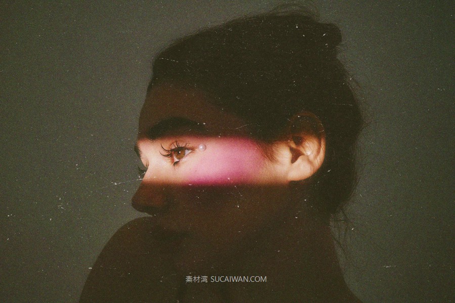 复古梦幻发光朦胧柔光图片后期叠加滤镜PSD特效样机 Soft Glow Cinematic Effect 插件预设 第7张-素材湾丨精选海外优质设计素材资源 复古梦幻发光朦胧柔光图片后期叠加滤镜PSD特效样机 Soft Glow Cinematic Effect 插件预设 sucaiwan.com