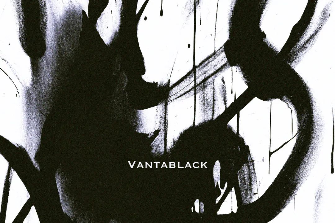 200个前卫街头氛围涂鸦艺术水墨颜料手绘笔迹飞溅PNG免扣叠加纹理素材 VANTABLACK TEXTURES , sucaiwan.com