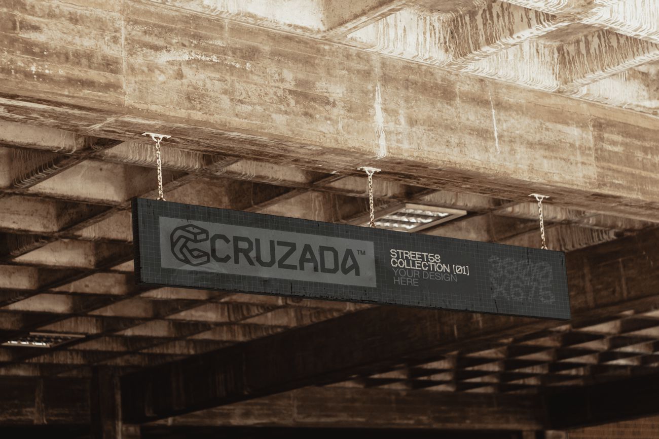 6款国外城市街头指示牌广告牌海报设计展示效果图PSD样机模板 Billboard & Signage Mockups Street58 样机素材 第7张-素材湾丨精选海外优质设计素材资源 6款国外城市街头指示牌广告牌海报设计展示效果图PSD样机模板 Billboard & Signage Mockups Street58 样机素材 sucaiwan.com