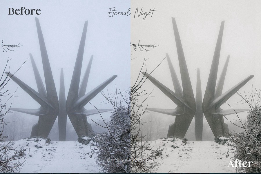 9组未来科幻赛博朋克风城市街道电影摄影照片调色Lightroom预设 Cosmic Sci-Fi Lightroom Presets 插件预设 第8张-素材湾丨精选海外优质设计素材资源 9组未来科幻赛博朋克风城市街道电影摄影照片调色Lightroom预设 Cosmic Sci-Fi Lightroom Presets 插件预设 sucaiwan.com