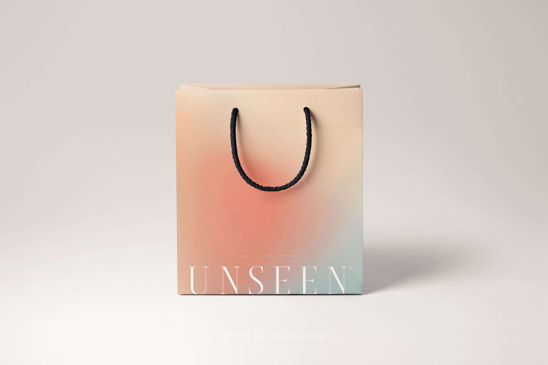 9款高级礼品包装纸装饰纸手提袋设计展示PSD样机效果图模板 Tissue Paper in Gift Bag Mockup by creatsy 样机素材 第12张-素材湾丨精选海外优质设计素材资源 9款高级礼品包装纸装饰纸手提袋设计展示PSD样机效果图模板 Tissue Paper in Gift Bag Mockup by creatsy 样机素材 sucaiwan.com