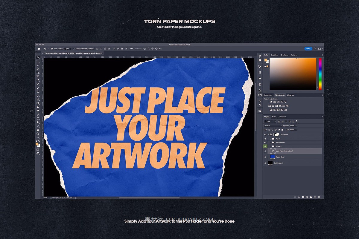 280个复古时尚美学撕纸模型和纸张纸条纹理海报设计PNG/PSD样机套装 Torn Paper Mockups & Textures + 3个视频教程 , 第6张-素材湾丨精选海外优质设计素材资源 280个复古时尚美学撕纸模型和纸张纸条纹理海报设计PNG/PSD样机套装 Torn Paper Mockups & Textures + 3个视频教程 , sucaiwan.com
