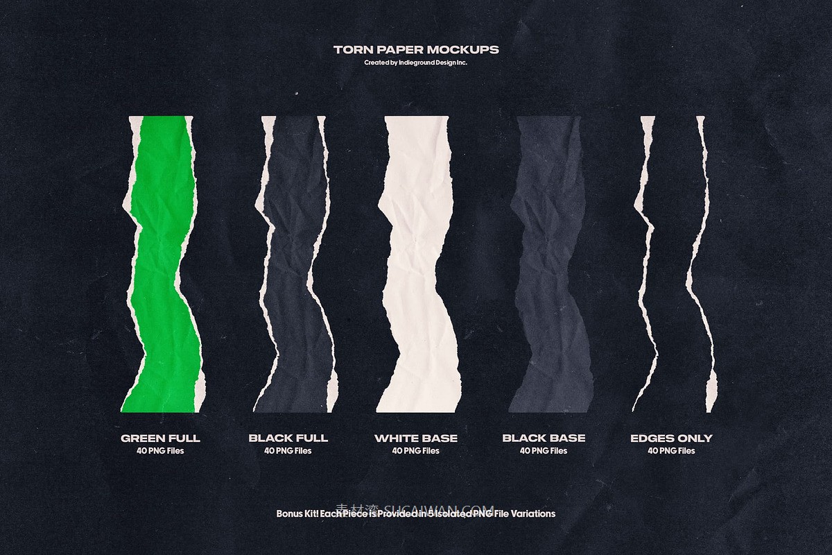 280个复古时尚美学撕纸模型和纸张纸条纹理海报设计PNG/PSD样机套装 Torn Paper Mockups & Textures + 3个视频教程 , 第11张-素材湾丨精选海外优质设计素材资源 280个复古时尚美学撕纸模型和纸张纸条纹理海报设计PNG/PSD样机套装 Torn Paper Mockups & Textures + 3个视频教程 , sucaiwan.com