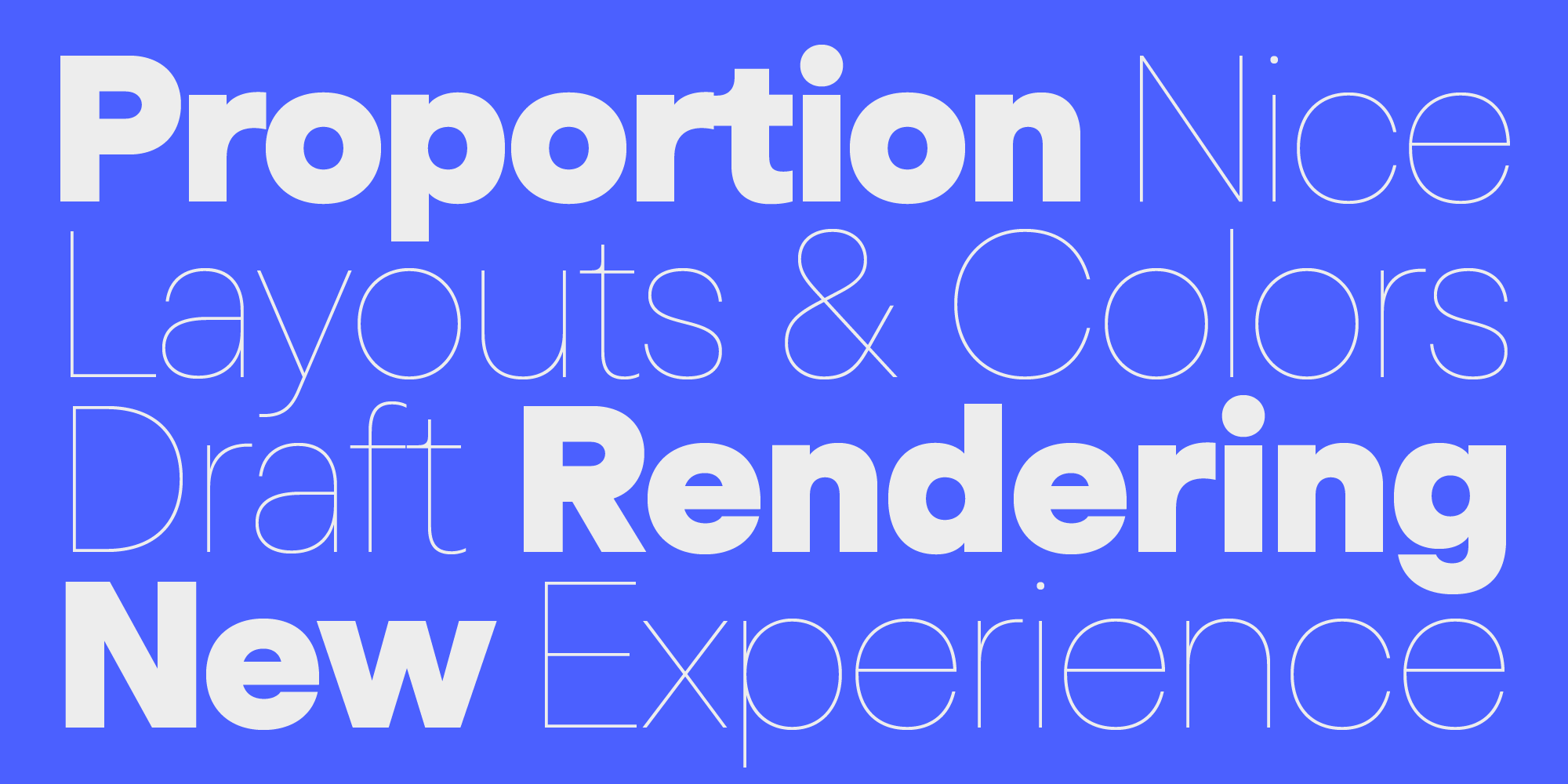 国外前卫几何风品牌徽标logo设计西文ps无衬线英文字体安装包 Myfonts – Goga Font Family 设计素材 第7张-素材湾丨精选海外优质设计素材资源 国外前卫几何风品牌徽标logo设计西文ps无衬线英文字体安装包 Myfonts – Goga Font Family 设计素材 sucaiwan.com