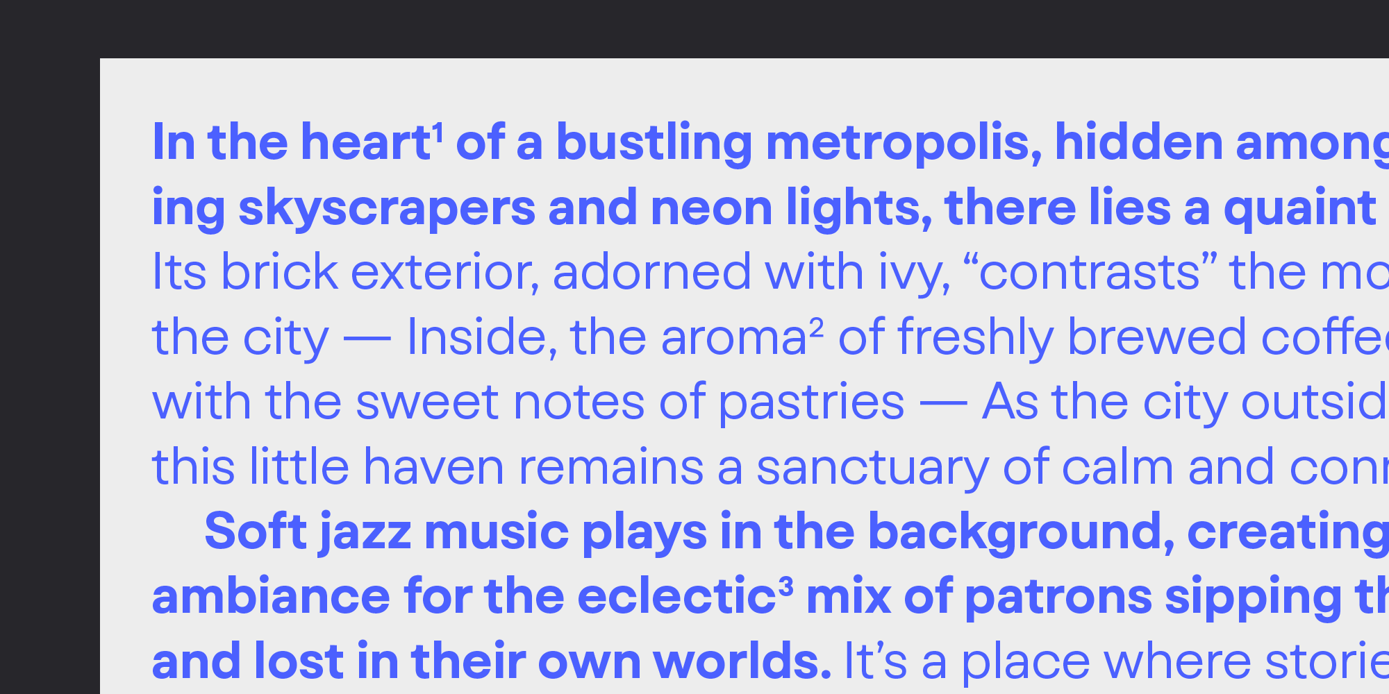 国外前卫几何风品牌徽标logo设计西文ps无衬线英文字体安装包 Myfonts – Goga Font Family 设计素材 第9张-素材湾丨精选海外优质设计素材资源 国外前卫几何风品牌徽标logo设计西文ps无衬线英文字体安装包 Myfonts – Goga Font Family 设计素材 sucaiwan.com