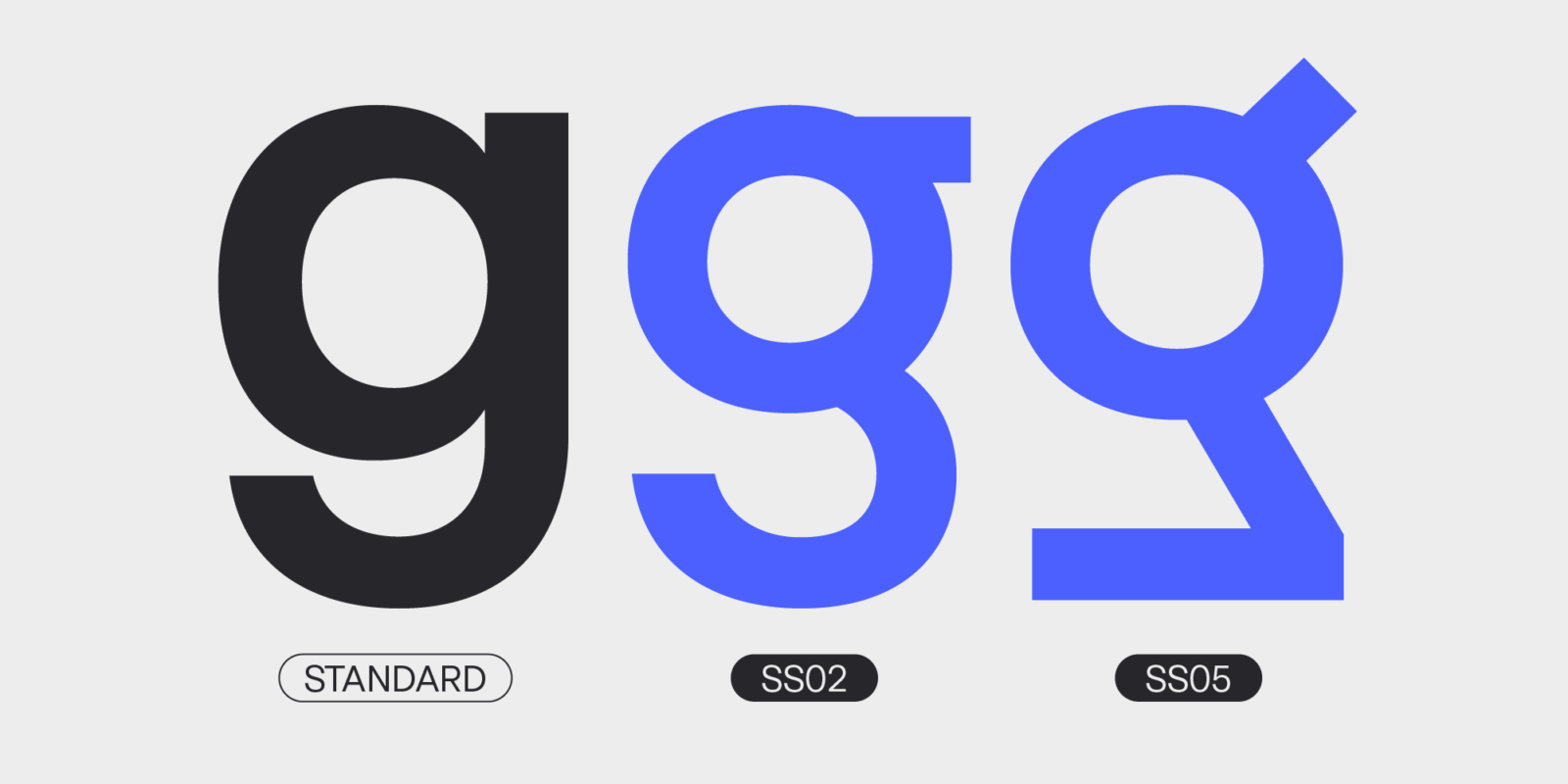 国外前卫几何风品牌徽标logo设计西文ps无衬线英文字体安装包 Myfonts – Goga Font Family 设计素材 第16张-素材湾丨精选海外优质设计素材资源 国外前卫几何风品牌徽标logo设计西文ps无衬线英文字体安装包 Myfonts – Goga Font Family 设计素材 sucaiwan.com