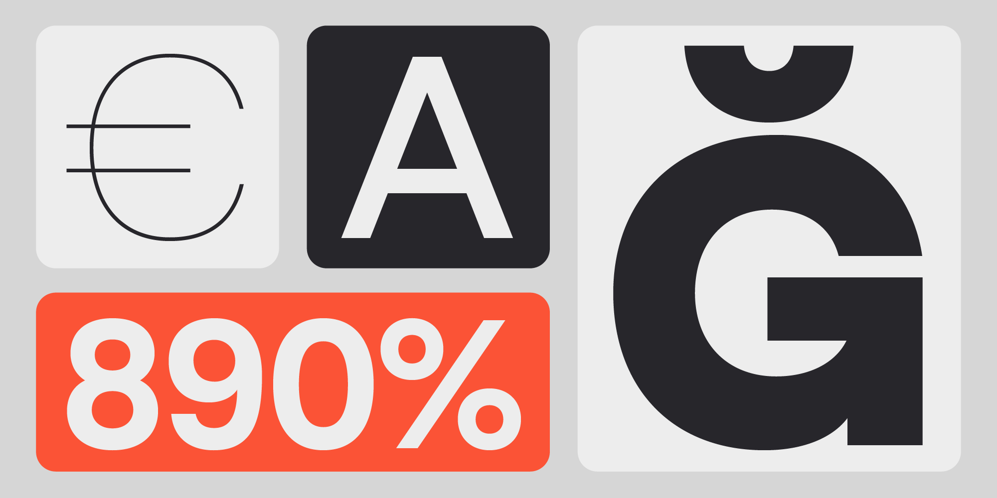 国外前卫几何风品牌徽标logo设计西文ps无衬线英文字体安装包 Myfonts – Goga Font Family 设计素材 第13张-素材湾丨精选海外优质设计素材资源 国外前卫几何风品牌徽标logo设计西文ps无衬线英文字体安装包 Myfonts – Goga Font Family 设计素材 sucaiwan.com