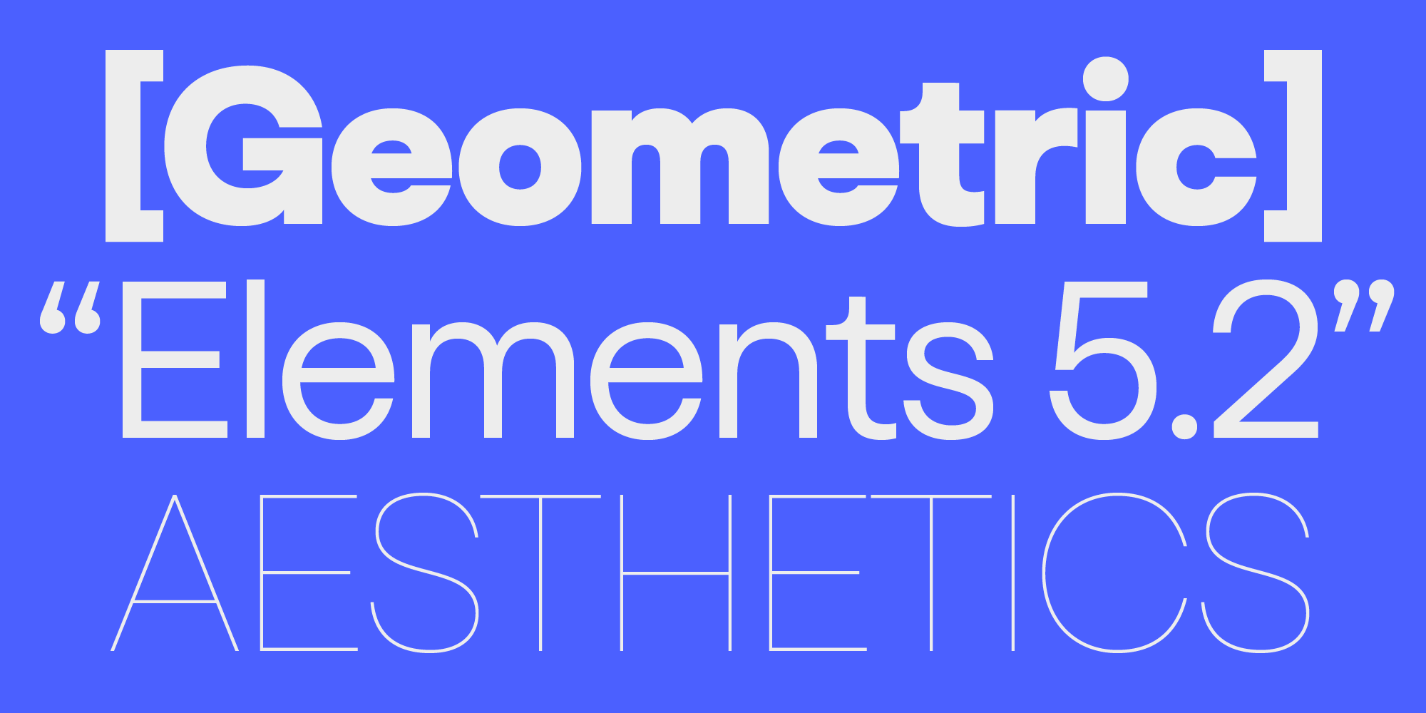 国外前卫几何风品牌徽标logo设计西文ps无衬线英文字体安装包 Myfonts – Goga Font Family 设计素材 第20张-素材湾丨精选海外优质设计素材资源 国外前卫几何风品牌徽标logo设计西文ps无衬线英文字体安装包 Myfonts – Goga Font Family 设计素材 sucaiwan.com