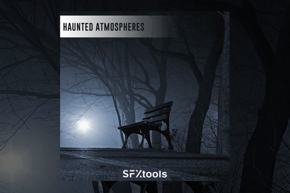 40组暗黑怪异恐怖惊悚惊心动魄氛围无损音效素材 SFXTools: Haunted Atmospheres WAV-FANTASTiC 影视音频 第1张-素材湾丨精选海外优质设计素材资源 40组暗黑怪异恐怖惊悚惊心动魄氛围无损音效素材 SFXTools: Haunted Atmospheres WAV-FANTASTiC 影视音频 sucaiwan.com