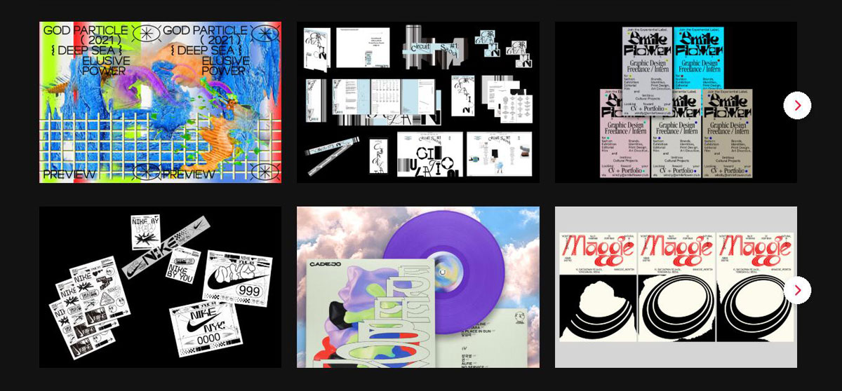 大师课程：新颖视觉美学顶级品牌海报封面排版设计视频课程 Coloso – Atypical Graphic Designs through Practical Branding , sucaiwan.com
