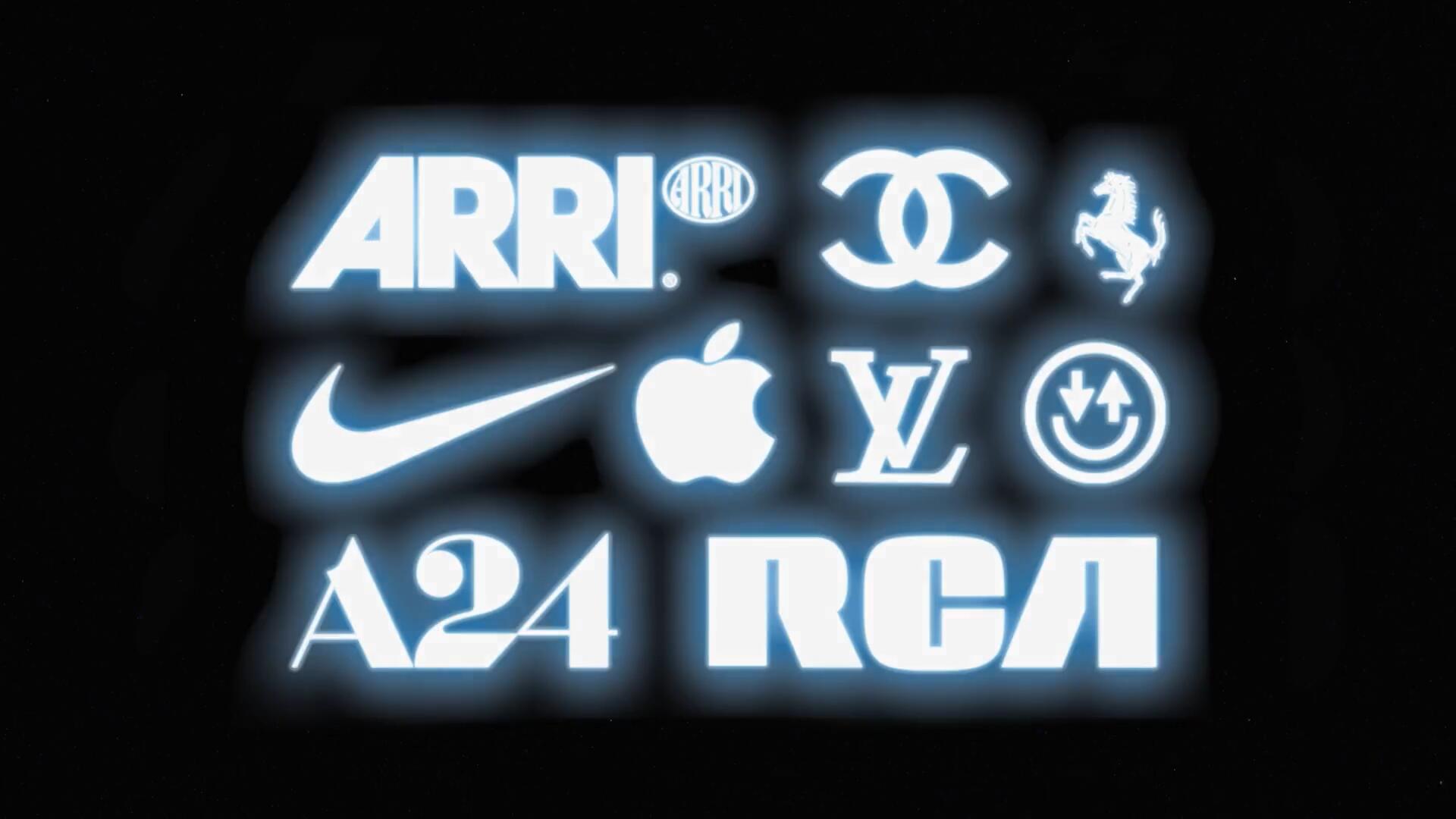 复古电影美学嘻哈摇滚、霓虹灯、纸张、光晕LOGO文字标题效果 HAPPY EDITING CO - Grunge Stylizer , 第4张-素材湾丨精选海外优质设计素材资源 复古电影美学嘻哈摇滚、霓虹灯、纸张、光晕LOGO文字标题效果 HAPPY EDITING CO - Grunge Stylizer , sucaiwan.com