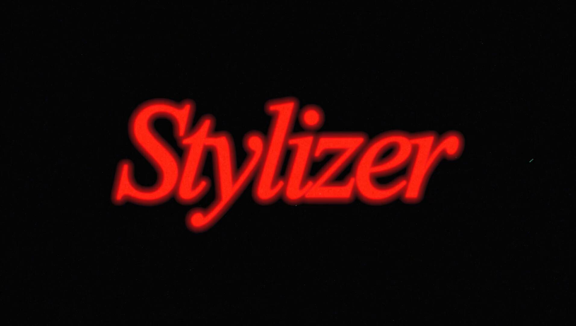 复古电影美学嘻哈摇滚、霓虹灯、纸张、光晕LOGO文字标题效果 HAPPY EDITING CO - Grunge Stylizer , 第8张-素材湾丨精选海外优质设计素材资源 复古电影美学嘻哈摇滚、霓虹灯、纸张、光晕LOGO文字标题效果 HAPPY EDITING CO - Grunge Stylizer , sucaiwan.com