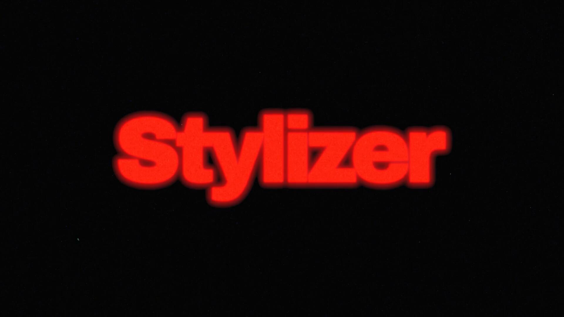 复古电影美学嘻哈摇滚、霓虹灯、纸张、光晕LOGO文字标题效果 HAPPY EDITING CO - Grunge Stylizer , 第10张-素材湾丨精选海外优质设计素材资源 复古电影美学嘻哈摇滚、霓虹灯、纸张、光晕LOGO文字标题效果 HAPPY EDITING CO - Grunge Stylizer , sucaiwan.com