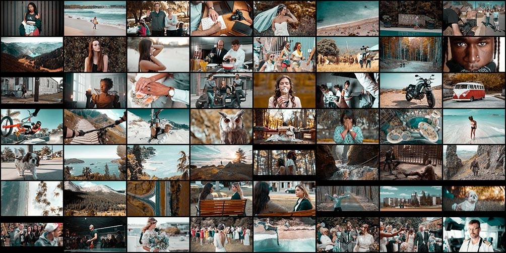 IWLTBAP – Psychedelia LUTs Pack V3 290+组独特超现实主义视频色彩分级调色LUT预设包 插件预设 第13张-素材湾丨精选海外优质设计素材资源 IWLTBAP – Psychedelia LUTs Pack V3 290+组独特超现实主义视频色彩分级调色LUT预设包 插件预设 sucaiwan.com