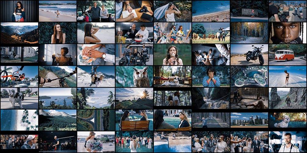 IWLTBAP – Psychedelia LUTs Pack V3 290+组独特超现实主义视频色彩分级调色LUT预设包 插件预设 第14张-素材湾丨精选海外优质设计素材资源 IWLTBAP – Psychedelia LUTs Pack V3 290+组独特超现实主义视频色彩分级调色LUT预设包 插件预设 sucaiwan.com