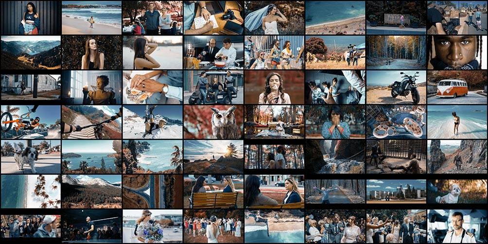 IWLTBAP – Psychedelia LUTs Pack V3 290+组独特超现实主义视频色彩分级调色LUT预设包 插件预设 第18张-素材湾丨精选海外优质设计素材资源 IWLTBAP – Psychedelia LUTs Pack V3 290+组独特超现实主义视频色彩分级调色LUT预设包 插件预设 sucaiwan.com