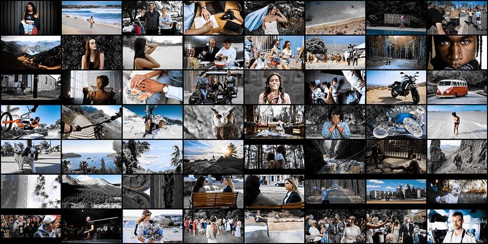 IWLTBAP – Psychedelia LUTs Pack V3 290+组独特超现实主义视频色彩分级调色LUT预设包 插件预设 第16张-素材湾丨精选海外优质设计素材资源 IWLTBAP – Psychedelia LUTs Pack V3 290+组独特超现实主义视频色彩分级调色LUT预设包 插件预设 sucaiwan.com