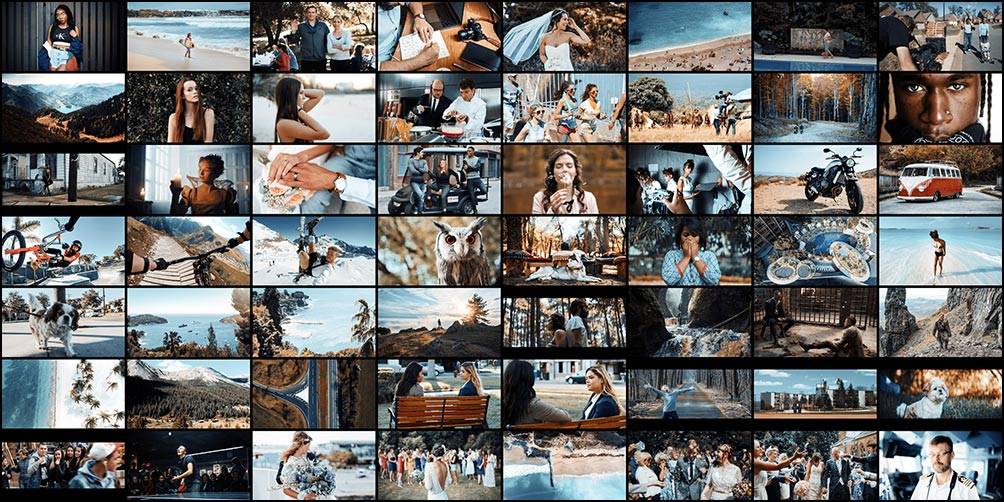 IWLTBAP – Psychedelia LUTs Pack V3 290+组独特超现实主义视频色彩分级调色LUT预设包 插件预设 第22张-素材湾丨精选海外优质设计素材资源 IWLTBAP – Psychedelia LUTs Pack V3 290+组独特超现实主义视频色彩分级调色LUT预设包 插件预设 sucaiwan.com