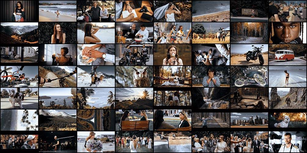 IWLTBAP – Psychedelia LUTs Pack V3 290+组独特超现实主义视频色彩分级调色LUT预设包 插件预设 第24张-素材湾丨精选海外优质设计素材资源 IWLTBAP – Psychedelia LUTs Pack V3 290+组独特超现实主义视频色彩分级调色LUT预设包 插件预设 sucaiwan.com