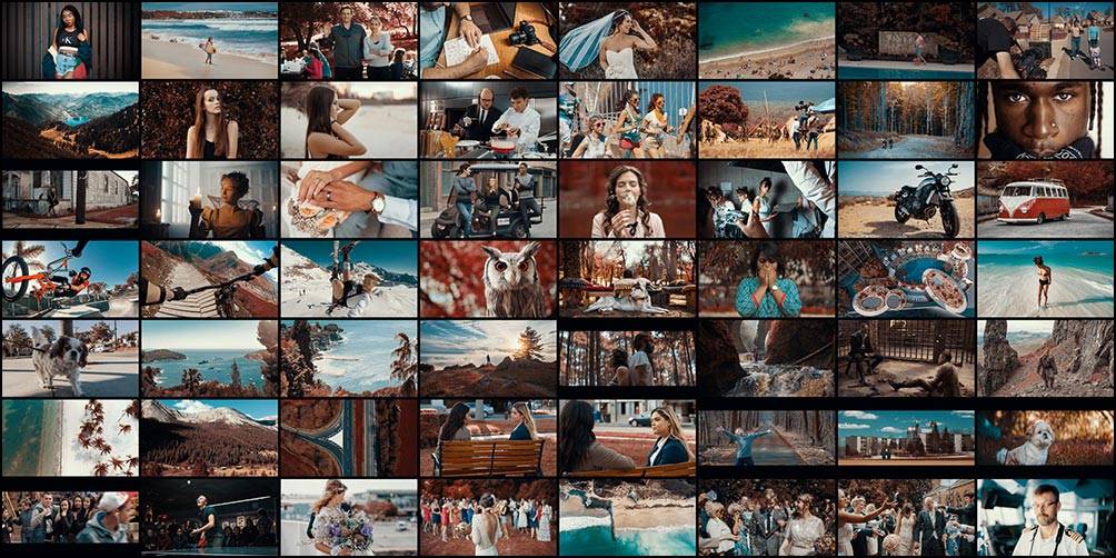 IWLTBAP – Psychedelia LUTs Pack V3 290+组独特超现实主义视频色彩分级调色LUT预设包 插件预设 第26张-素材湾丨精选海外优质设计素材资源 IWLTBAP – Psychedelia LUTs Pack V3 290+组独特超现实主义视频色彩分级调色LUT预设包 插件预设 sucaiwan.com