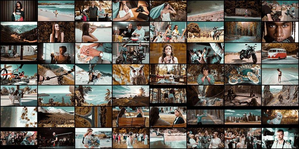 IWLTBAP – Psychedelia LUTs Pack V3 290+组独特超现实主义视频色彩分级调色LUT预设包 插件预设 第25张-素材湾丨精选海外优质设计素材资源 IWLTBAP – Psychedelia LUTs Pack V3 290+组独特超现实主义视频色彩分级调色LUT预设包 插件预设 sucaiwan.com