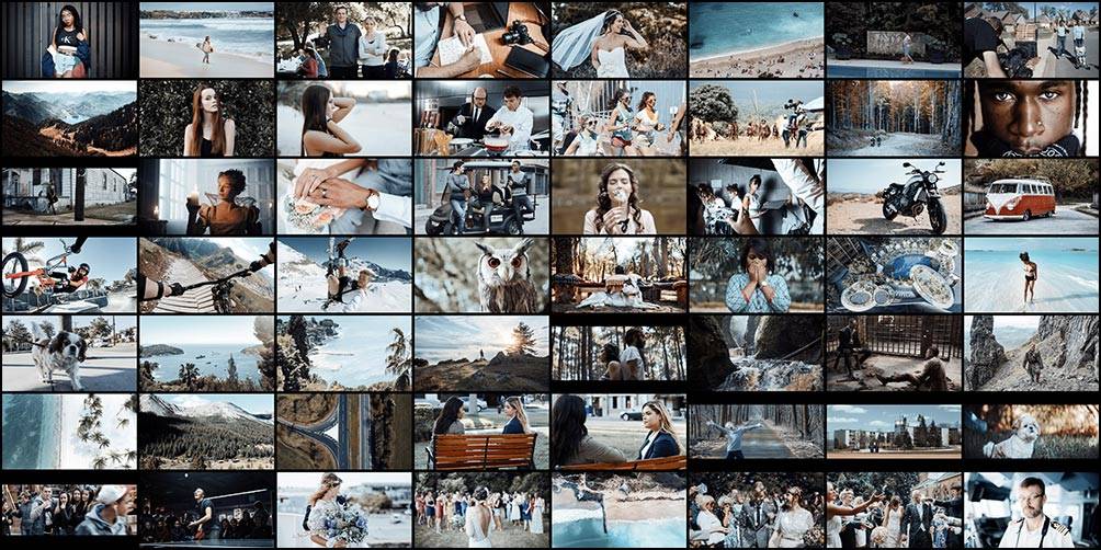 IWLTBAP – Psychedelia LUTs Pack V3 290+组独特超现实主义视频色彩分级调色LUT预设包 插件预设 第32张-素材湾丨精选海外优质设计素材资源 IWLTBAP – Psychedelia LUTs Pack V3 290+组独特超现实主义视频色彩分级调色LUT预设包 插件预设 sucaiwan.com