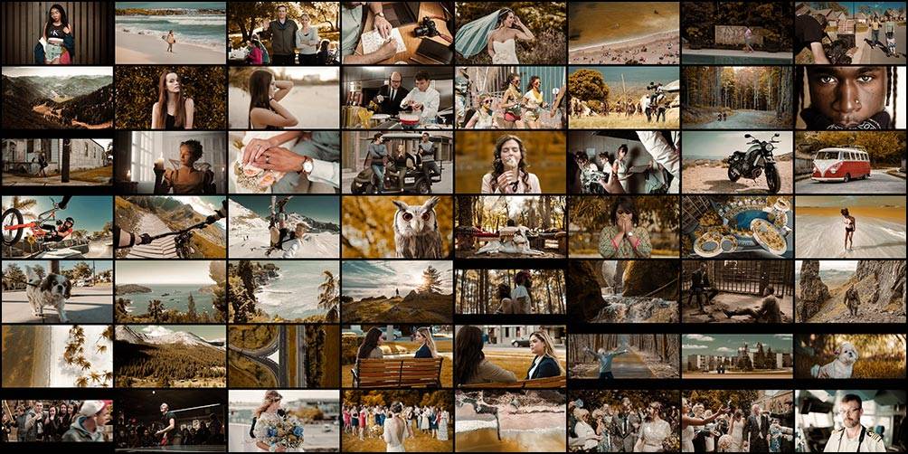 IWLTBAP – Psychedelia LUTs Pack V3 290+组独特超现实主义视频色彩分级调色LUT预设包 插件预设 第30张-素材湾丨精选海外优质设计素材资源 IWLTBAP – Psychedelia LUTs Pack V3 290+组独特超现实主义视频色彩分级调色LUT预设包 插件预设 sucaiwan.com