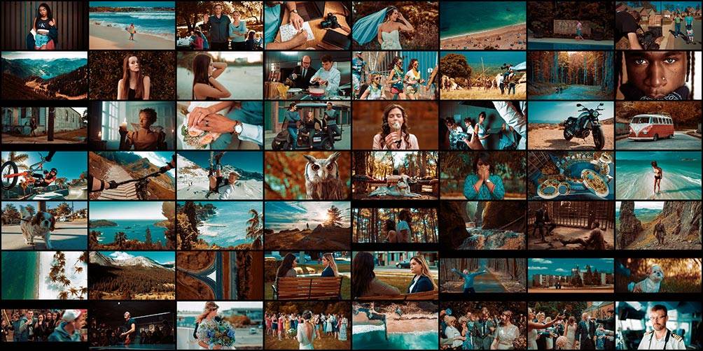 IWLTBAP – Psychedelia LUTs Pack V3 290+组独特超现实主义视频色彩分级调色LUT预设包 插件预设 第35张-素材湾丨精选海外优质设计素材资源 IWLTBAP – Psychedelia LUTs Pack V3 290+组独特超现实主义视频色彩分级调色LUT预设包 插件预设 sucaiwan.com