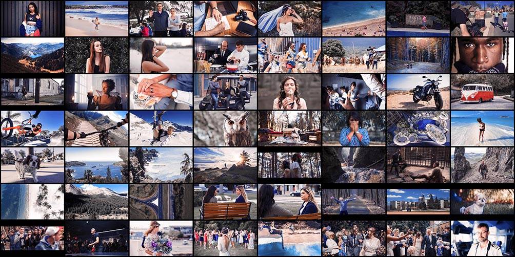 IWLTBAP – Psychedelia LUTs Pack V3 290+组独特超现实主义视频色彩分级调色LUT预设包 插件预设 第40张-素材湾丨精选海外优质设计素材资源 IWLTBAP – Psychedelia LUTs Pack V3 290+组独特超现实主义视频色彩分级调色LUT预设包 插件预设 sucaiwan.com