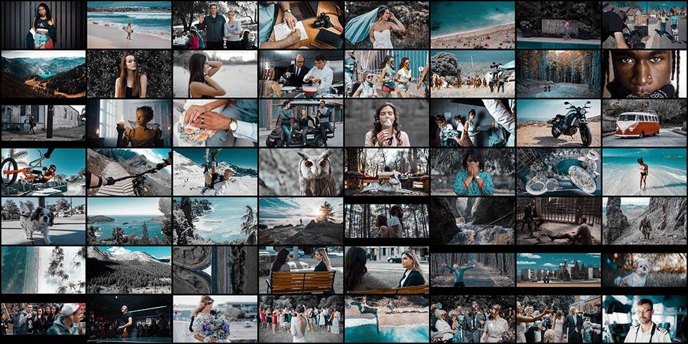 IWLTBAP – Psychedelia LUTs Pack V3 290+组独特超现实主义视频色彩分级调色LUT预设包 插件预设 第41张-素材湾丨精选海外优质设计素材资源 IWLTBAP – Psychedelia LUTs Pack V3 290+组独特超现实主义视频色彩分级调色LUT预设包 插件预设 sucaiwan.com